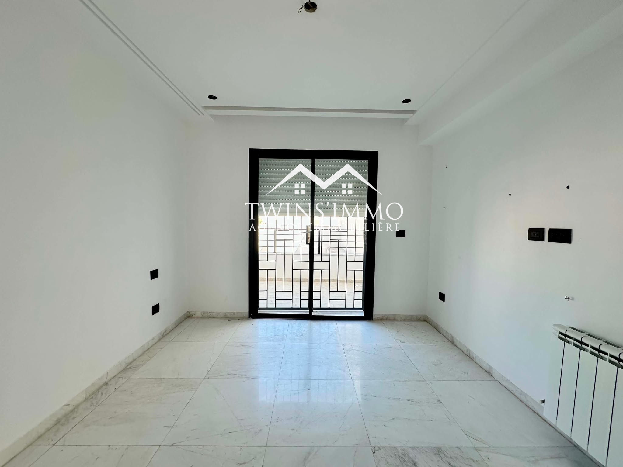 Ain Zaghouan&nbsp;Jardins de Carthage&nbsp;Location&nbsp;Duplex&nbsp;Duplex s3 aux jardins de carthage