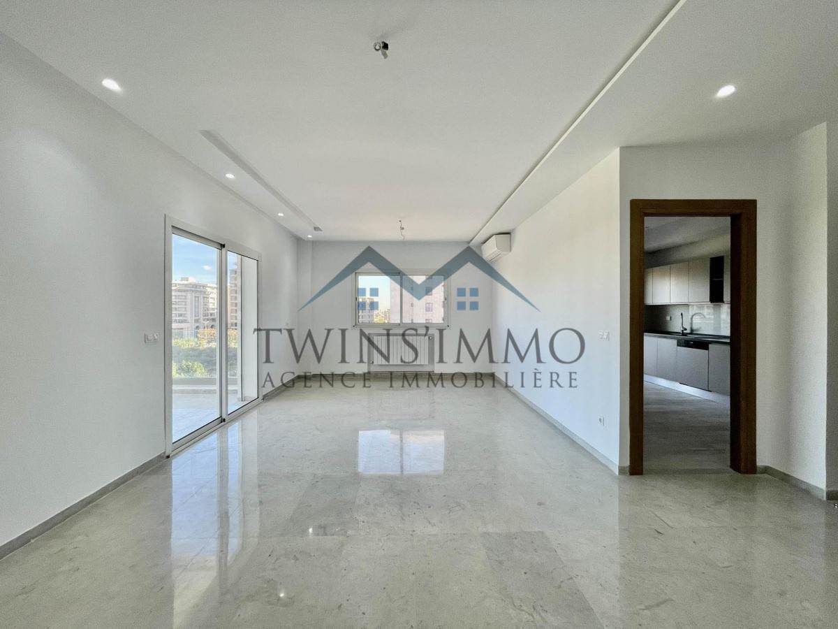 Ain Zaghouan&nbsp;Jardins de Carthage&nbsp;Location&nbsp;Appart. 3 pi�ces&nbsp;Appartement s3 aux jardins de carthage