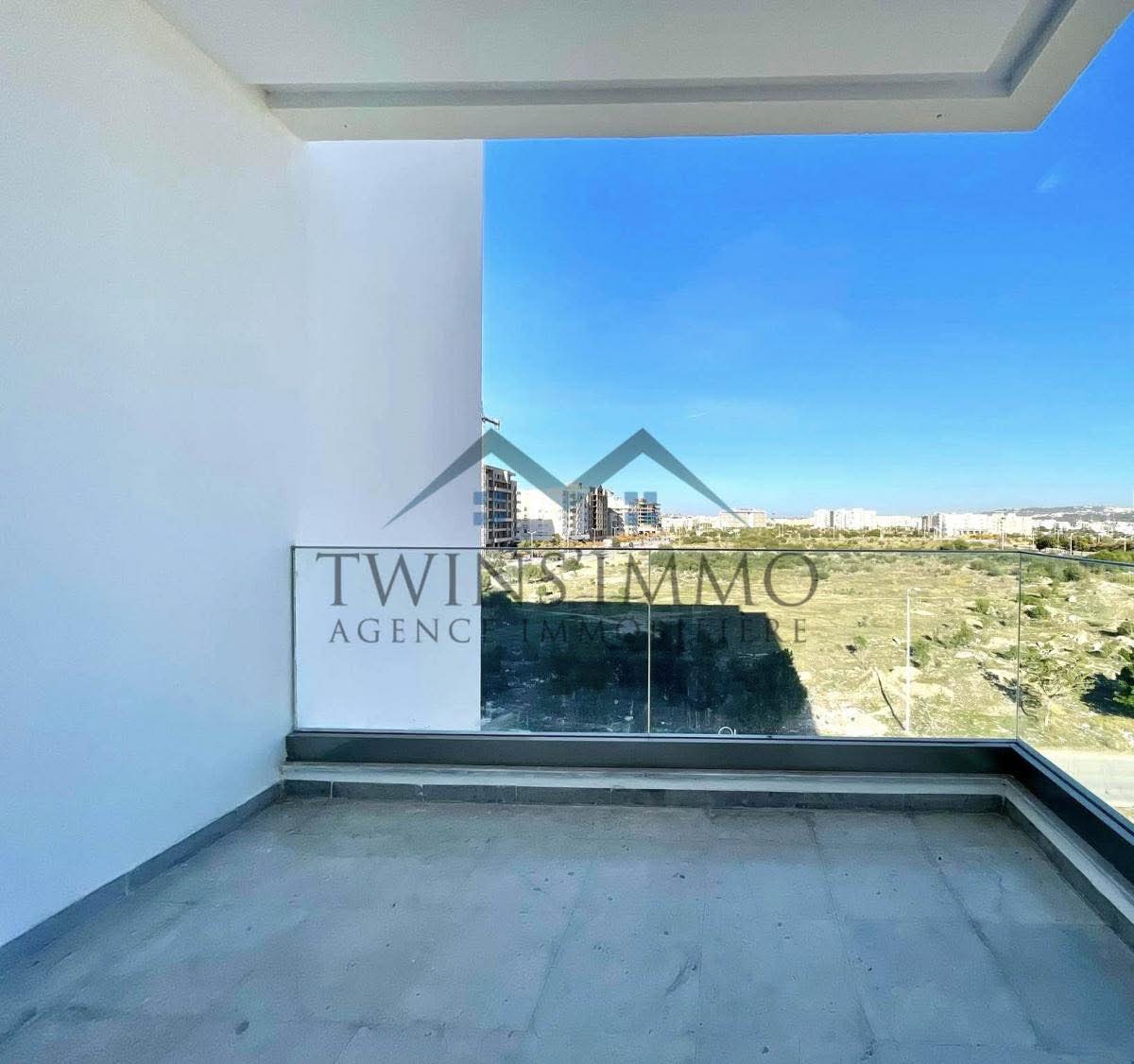 Ain Zaghouan&nbsp;Jardins de Carthage&nbsp;Location&nbsp;Appart. 3 pi�ces&nbsp;Appartement s3 aux jardins de carthage