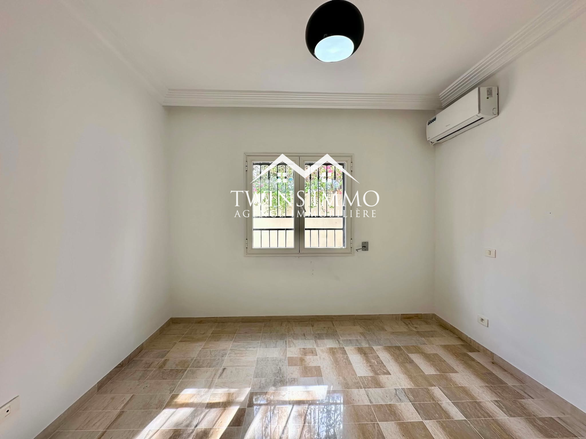 La Marsa&nbsp;Sidi Daoud&nbsp;Location&nbsp;Appart. 2 pi�ces&nbsp;Appartement s2 � sidi daoud