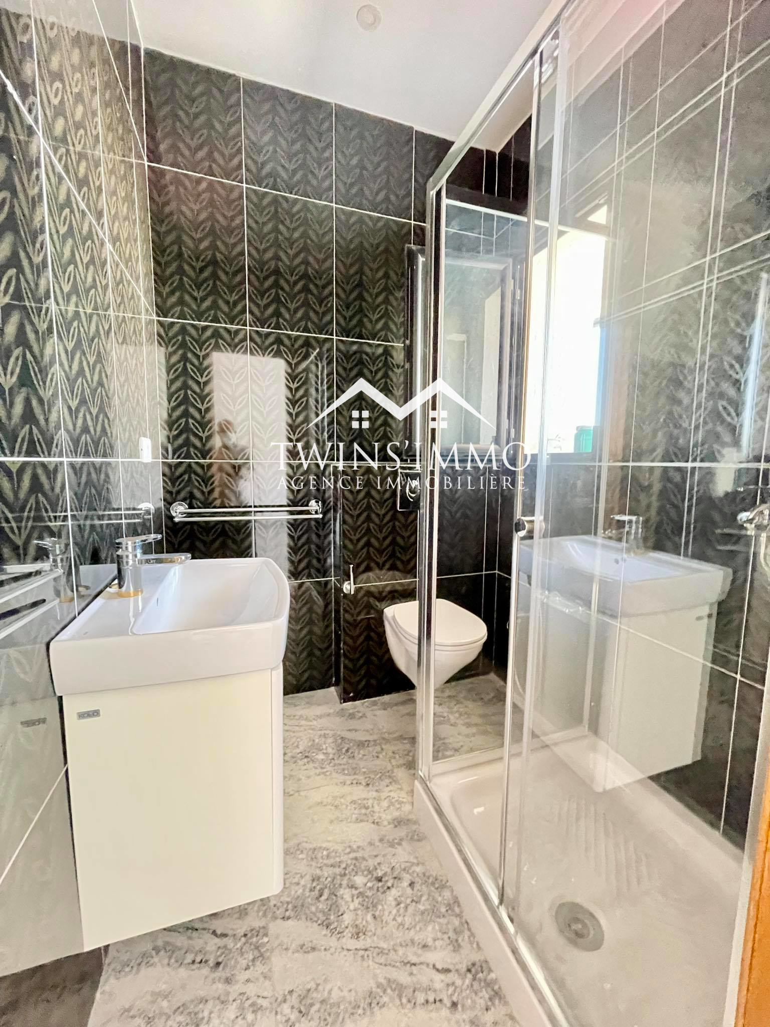 La Marsa&nbsp;Marsa Erriadh&nbsp;Bureaux & Commerces&nbsp;Bureau&nbsp;Bureau a3 � la marsa