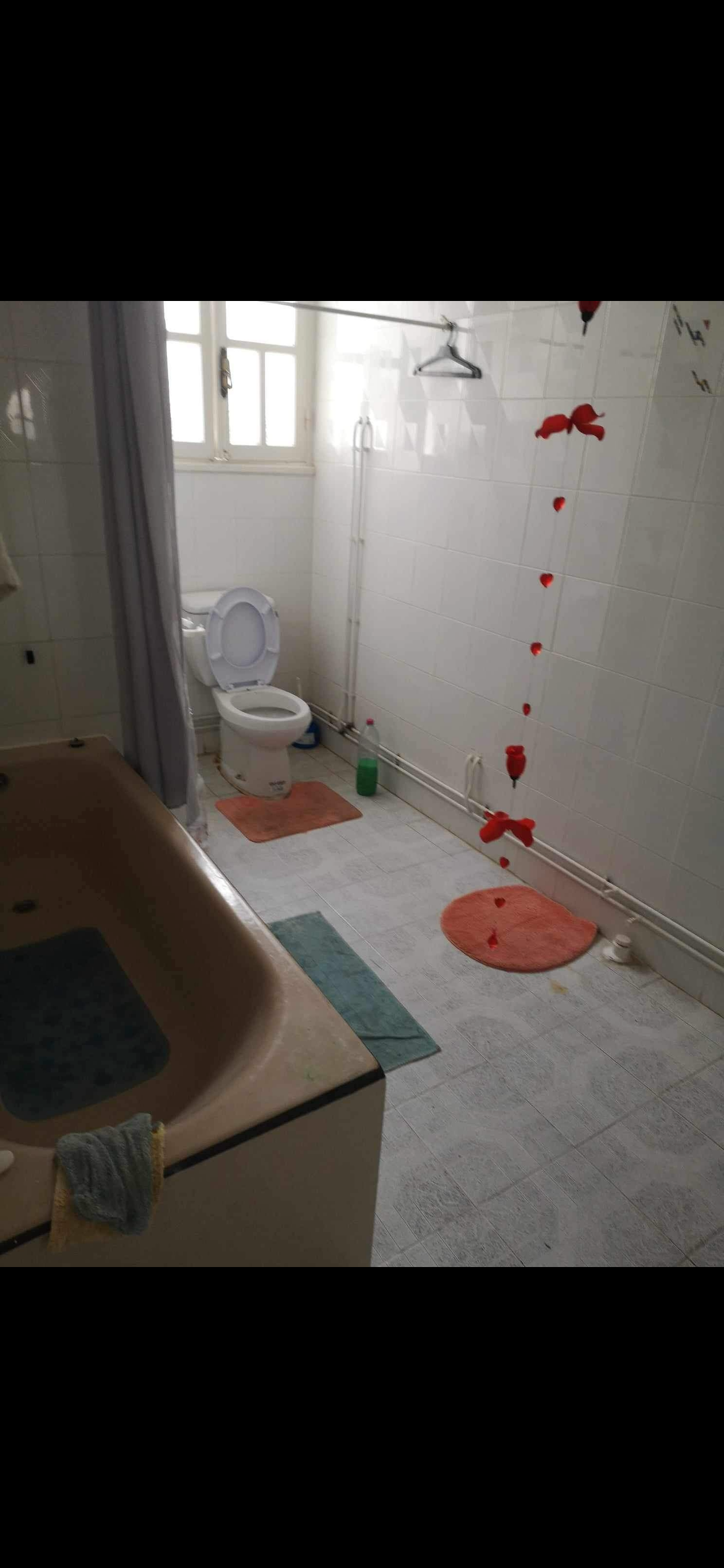 Gabes Sud&nbsp;Cite Ezzouhour 1&nbsp;Location&nbsp;Appart. 3 pi�ces&nbsp;S2 meuble a hay ezzouhour gabes