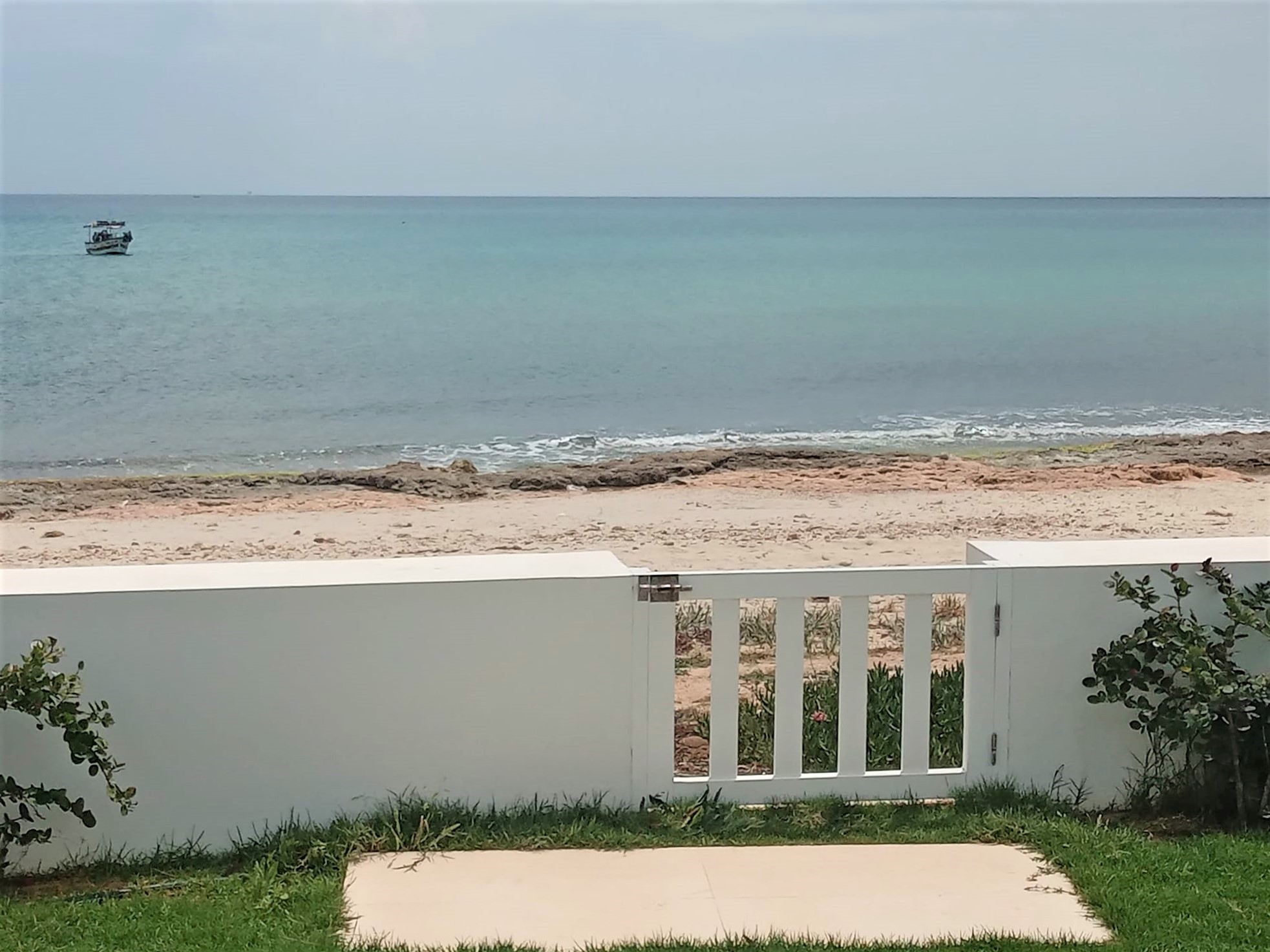 Beni Khiar&nbsp;El Maamoura&nbsp;Location&nbsp;Maisons&nbsp;Loue villa s4 pieds dans l'eau