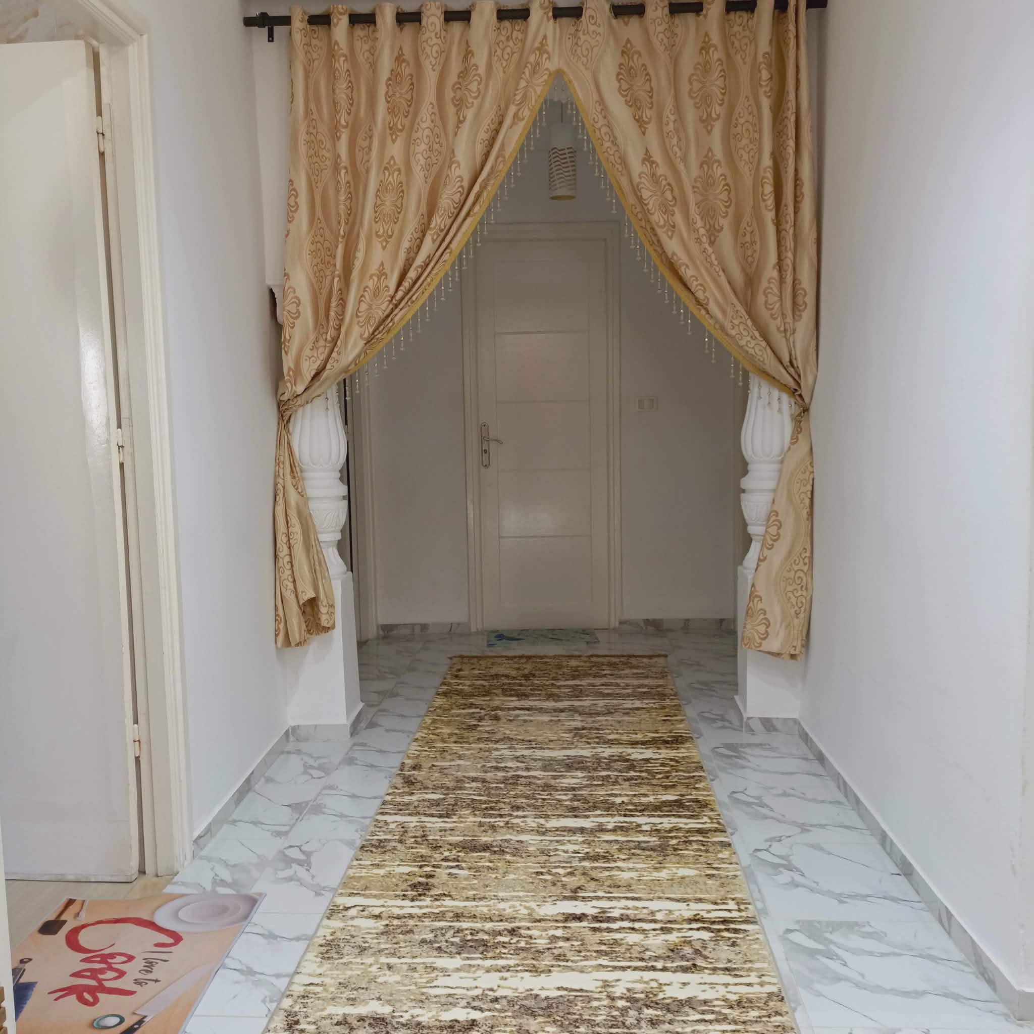 Hammamet&nbsp;Hammamet&nbsp;Vente&nbsp;Maisons&nbsp;Av villa de 516m � cot� golf hammamet