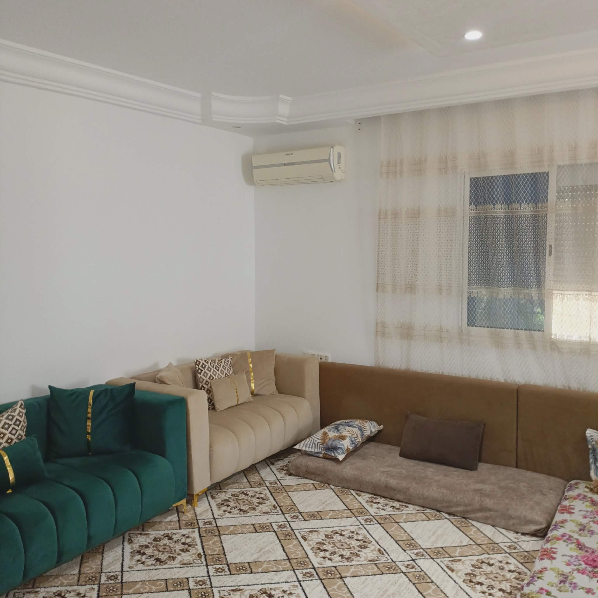 Hammamet&nbsp;Hammamet&nbsp;Vente&nbsp;Maisons&nbsp;Av villa de 516m � cot� golf hammamet