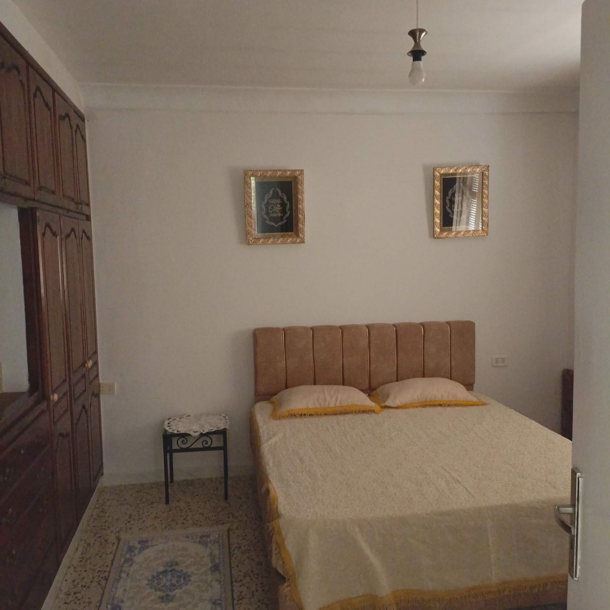 Hammamet&nbsp;Hammamet&nbsp;Vente&nbsp;Maisons&nbsp;Av villa de 516m � cot� golf hammamet