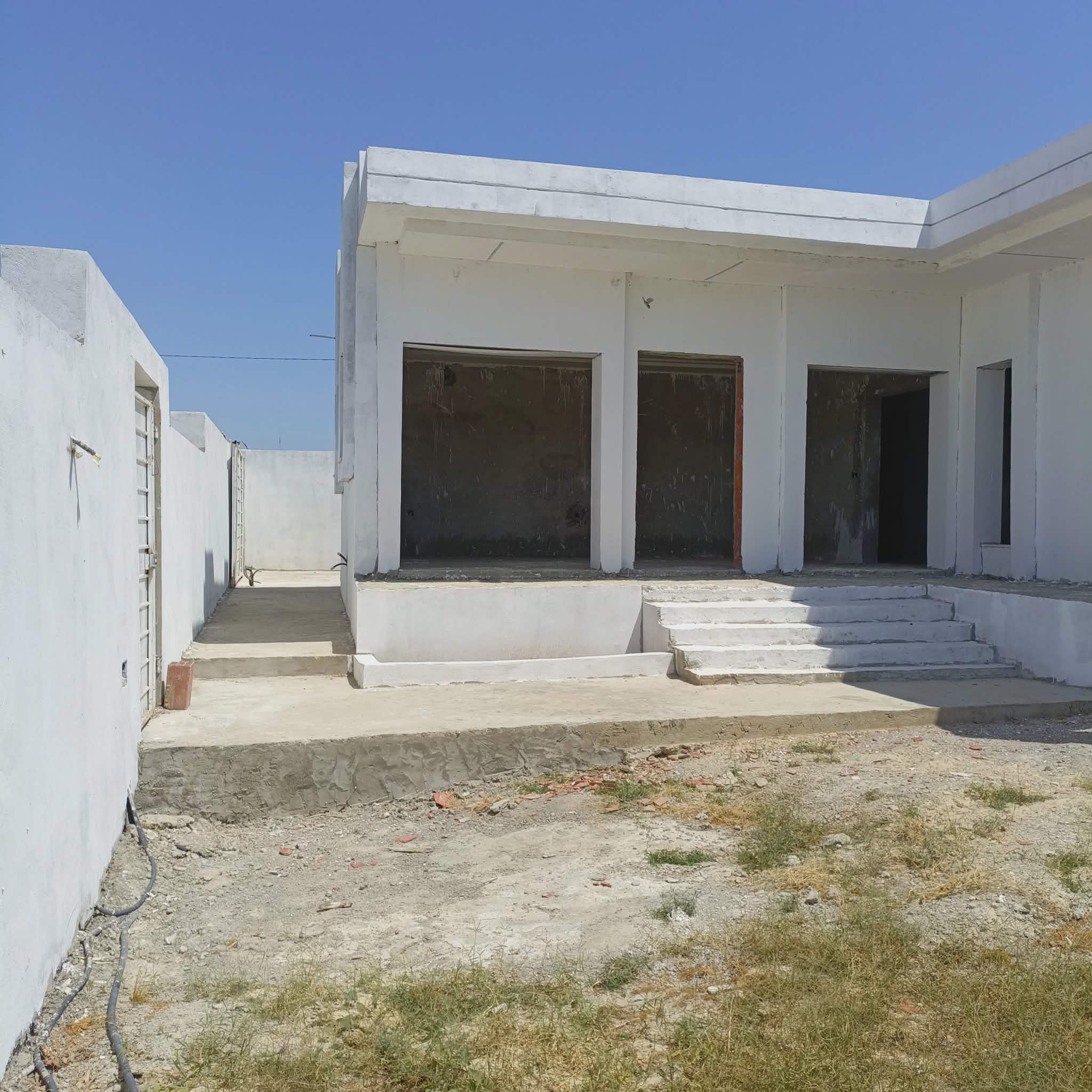Hammamet&nbsp;Hammamet&nbsp;Vente&nbsp;Maisons&nbsp;Av belle villa de 300m proche hammamet sud