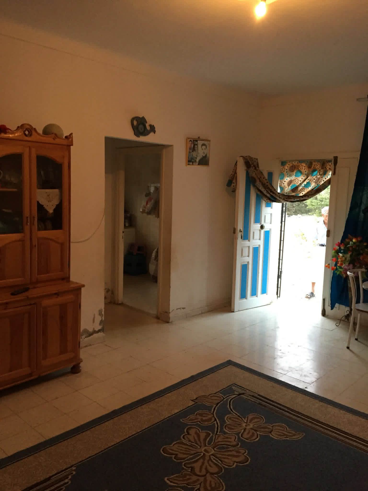 Hammamet&nbsp;Hammamet&nbsp;Vente&nbsp;Maisons&nbsp;Av maison 225m � hammamet