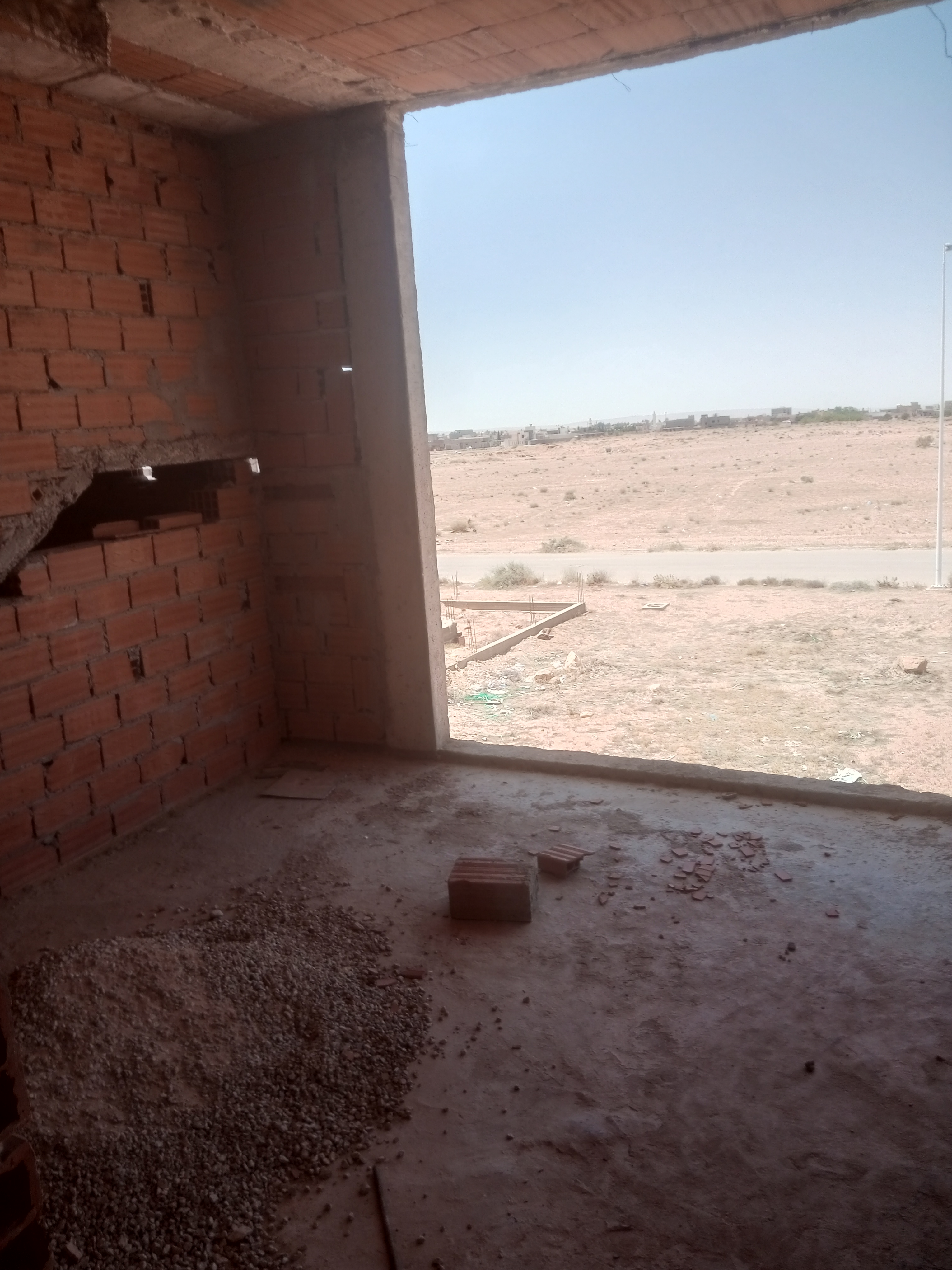 Gafsa Nord&nbsp;Echabiba&nbsp;Vente&nbsp;Maisons&nbsp;A f h immeuble