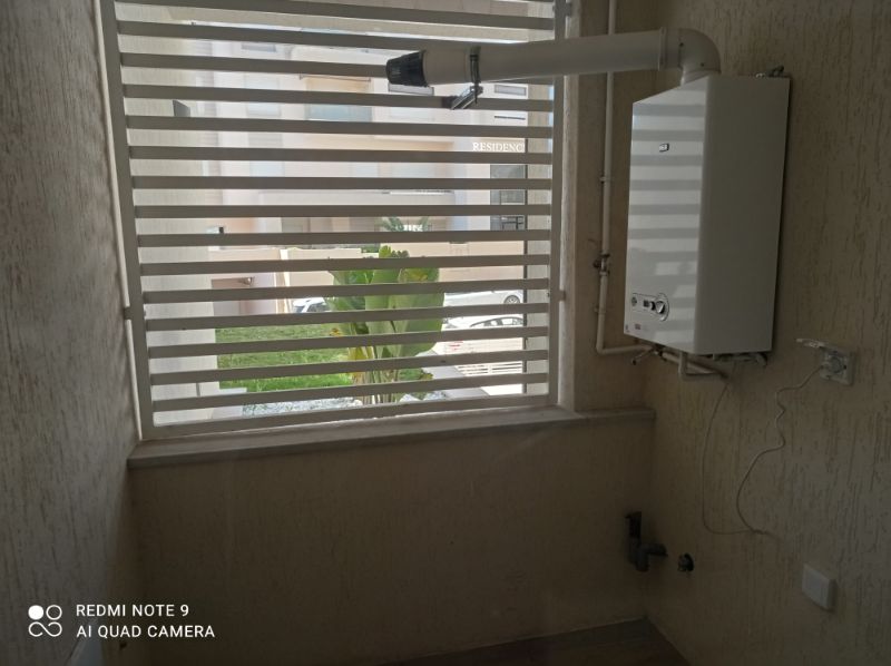 Ariana Ville&nbsp;Cite Ennasr 2&nbsp;Location&nbsp;Appart. 1 pi�ce&nbsp;Ennasr 2  s 1 meubl� avec place parking et jardin