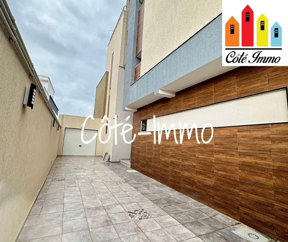 Hammam Chatt&nbsp;Borj Cedria&nbsp;Location&nbsp;Appart. 2 pi�ces&nbsp;Appart s2 hst � borj cedria