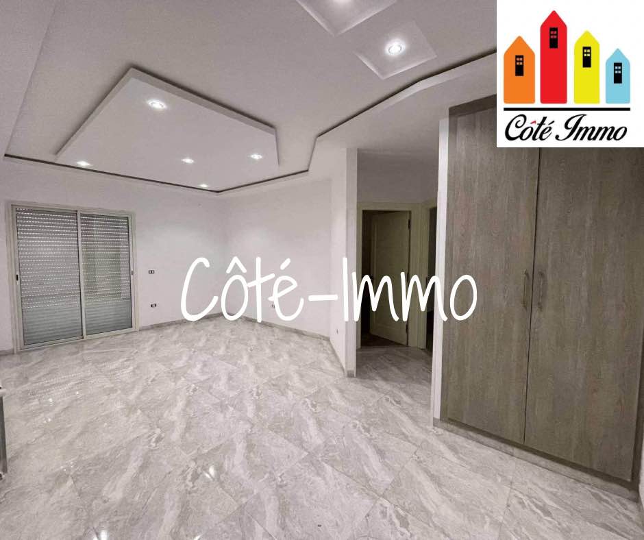 Hammam Chatt&nbsp;Borj Cedria&nbsp;Location&nbsp;Appart. 2 pi�ces&nbsp;Appart s2 hst � borj cedria