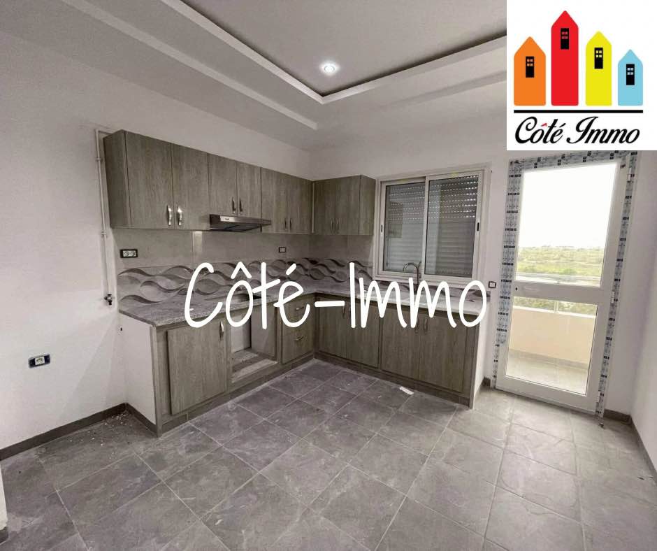Hammam Chatt&nbsp;Borj Cedria&nbsp;Location&nbsp;Appart. 2 pi�ces&nbsp;Appart s2 hst � borj cedria