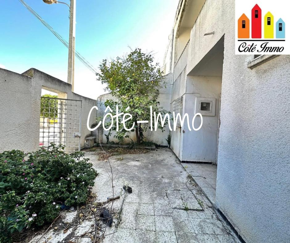 Ezzahra&nbsp;Ezzahra&nbsp;Vente&nbsp;Duplex&nbsp;Duplex s3 a ezzahra
