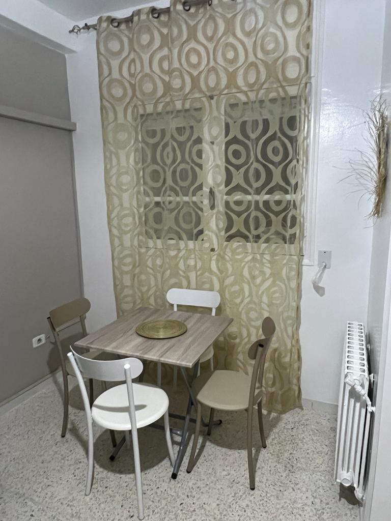 Ain Zaghouan&nbsp;Ain Zaghouan&nbsp;Location&nbsp;Appart. 1 pi�ce&nbsp;S1 ain zaghouane