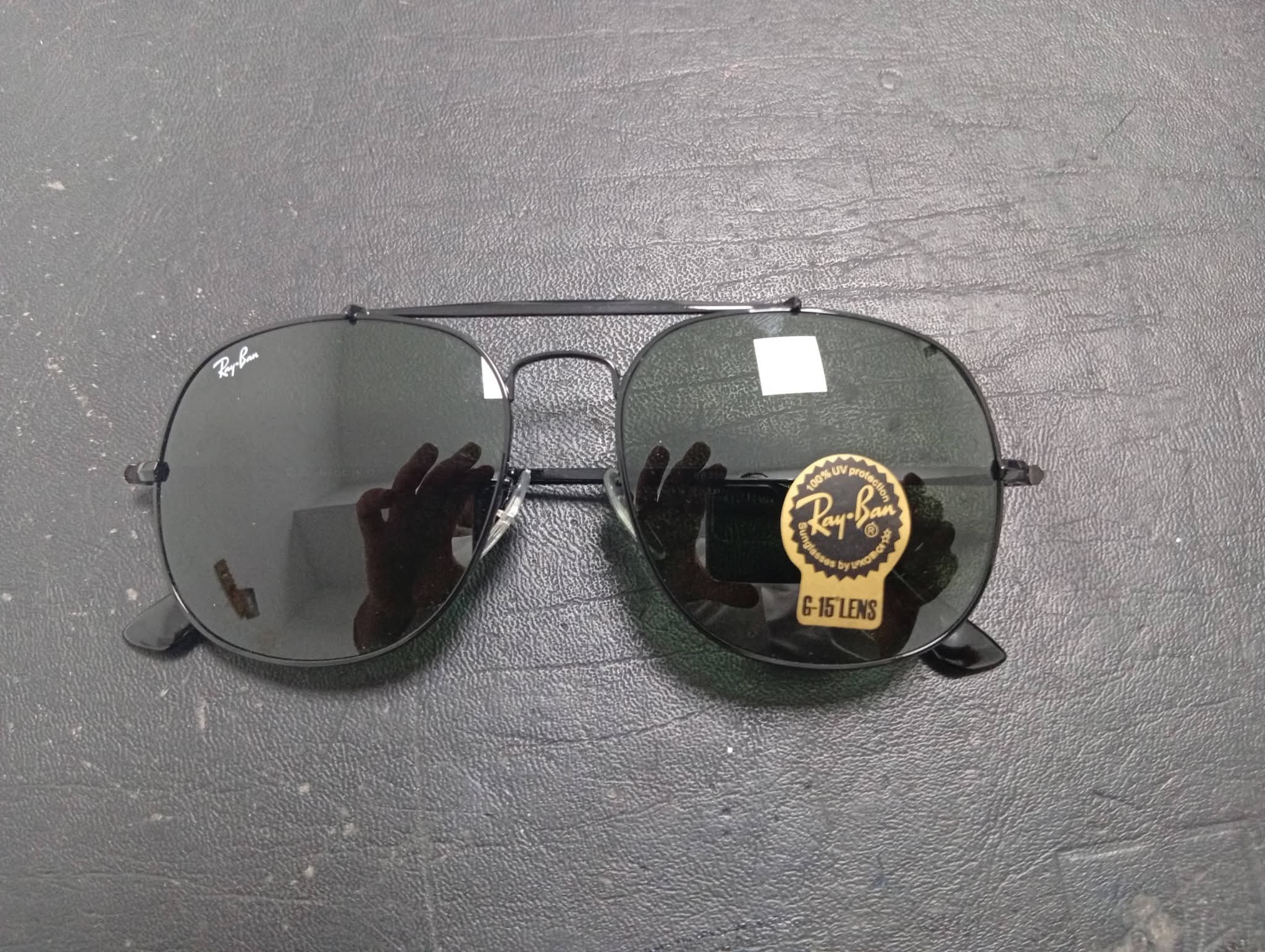 La Marsa&nbsp;Cite Des Juges 2&nbsp;Autre&nbsp;Autre&nbsp;Lunettes rayban