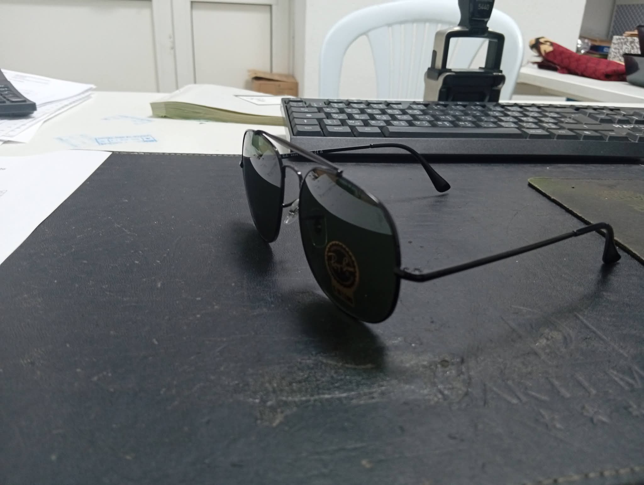 La Marsa&nbsp;Cite Des Juges 2&nbsp;Autre&nbsp;Autre&nbsp;Lunettes rayban