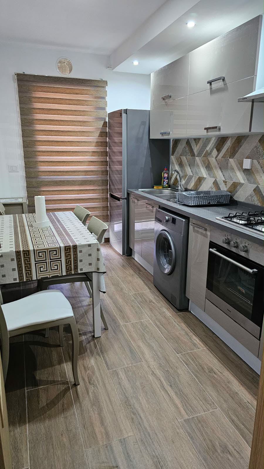 Hammamet&nbsp;Cite Afh&nbsp;Location&nbsp;Appart. 2 pi�ces&nbsp;�t� 2026 mrezgua