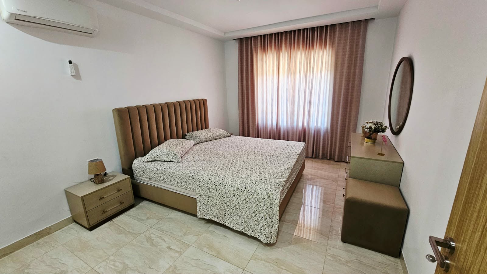 Hammamet&nbsp;Cite Afh&nbsp;Location&nbsp;Appart. 2 pi�ces&nbsp;�t� 2026 mrezgua