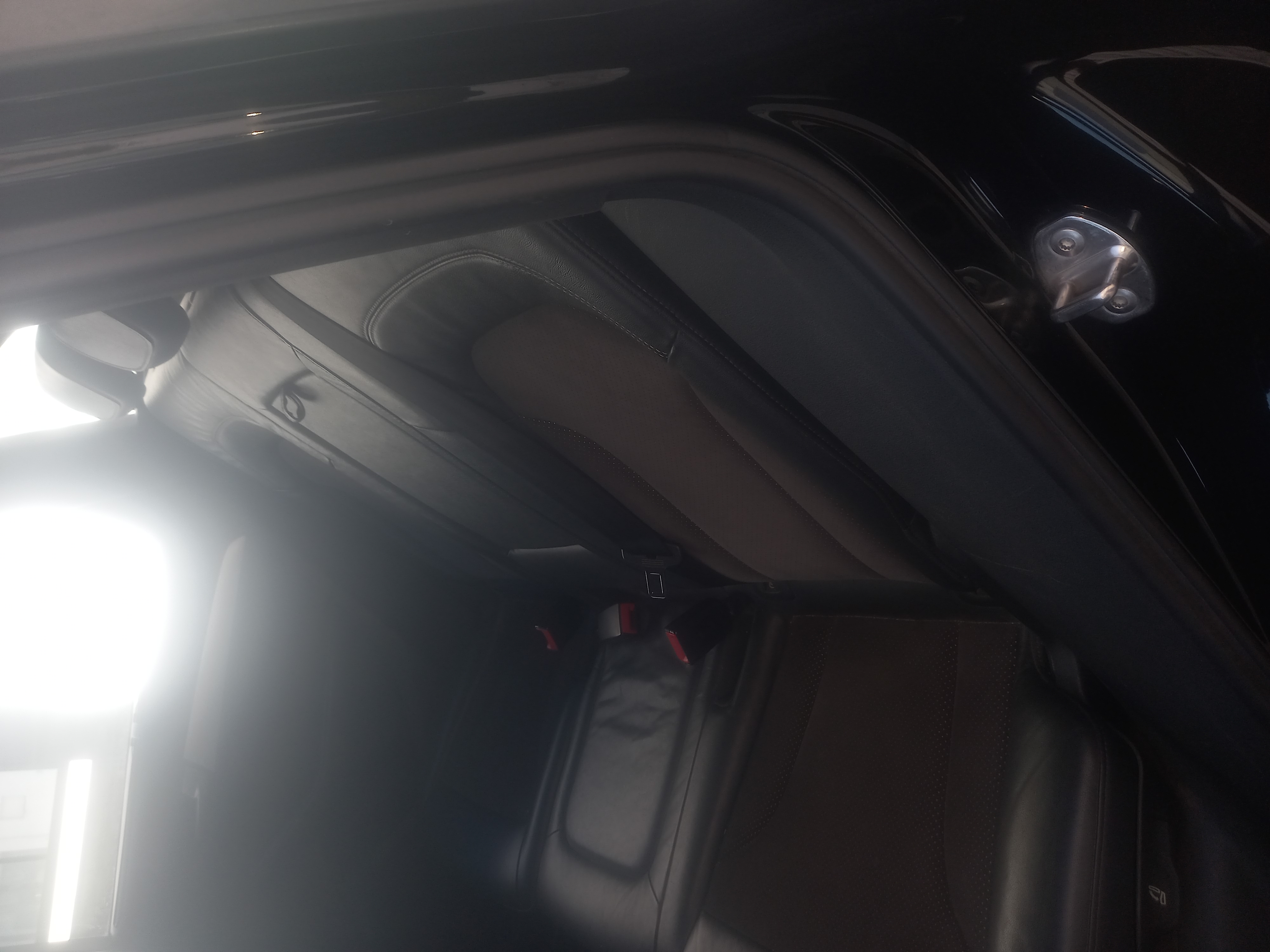Ariana Ville&nbsp;Ariana&nbsp;Audi&nbsp;Q5�&nbsp;Q5 s line noir tdi