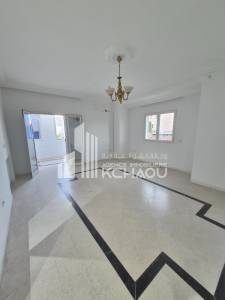 Mnihla&nbsp;Jardins d'el Menzah&nbsp;Location&nbsp;Maisons&nbsp;A  s3 etage villa aux jardins d el ref511a