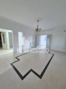 Mnihla&nbsp;Jardins d'el Menzah&nbsp;Location&nbsp;Maisons&nbsp;A  s3 etage villa aux jardins d el ref511a
