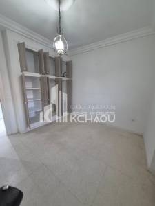 Mnihla&nbsp;Jardins d'el Menzah&nbsp;Location&nbsp;Maisons&nbsp;A  s3 etage villa aux jardins d el ref511a