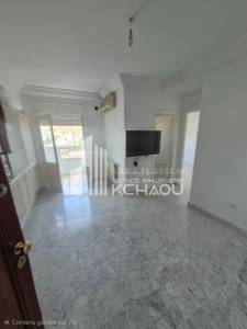 Ariana Ville&nbsp;El Menzah 7&nbsp;Location&nbsp;Appart. 1 pi�ce&nbsp;A  s1 a menzah 7bis ref513a