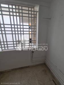 Ariana Ville&nbsp;Cite Ennasr 2&nbsp;Location&nbsp;Appart. 1 pi�ce&nbsp;A   appt s3 a ennasr ref514a