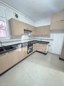 Ariana Ville&nbsp;Cite Ennasr 2&nbsp;Location&nbsp;Appart. 1 pi�ce&nbsp;A  s2 a ennasr ref517a