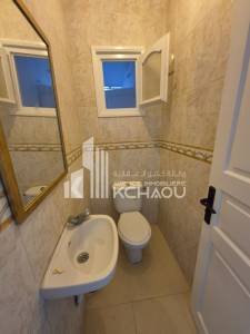 Ariana Ville&nbsp;Cite Ennasr 2&nbsp;Location&nbsp;Appart. 1 pi�ce&nbsp;A  s2 a ennasr ref517a