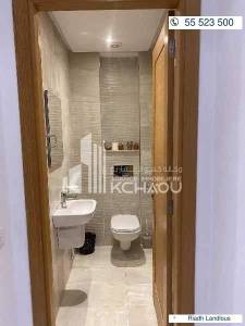 Ariana Ville&nbsp;Riadh Landlous&nbsp;Location&nbsp;Appart. 1 pi�ce&nbsp;A  s3 tres haut standing a riadh ref518a