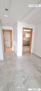 Ariana Ville&nbsp;Riadh Landlous&nbsp;Location&nbsp;Appart. 1 pi�ce&nbsp;A  s3 tres haut standing a riadh ref518a