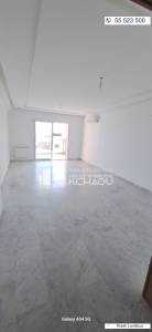 Ariana Ville&nbsp;Riadh Landlous&nbsp;Location&nbsp;Appart. 1 pi�ce&nbsp;A  s3 tres haut standing a riadh ref518a