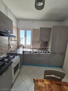 Mannouba&nbsp;La Mannouba&nbsp;Location&nbsp;Appart. 1 pi�ce&nbsp;A  s2  haut standing a mannouba ref520a