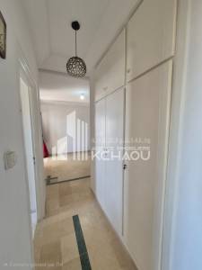 Mannouba&nbsp;La Mannouba&nbsp;Location&nbsp;Appart. 1 pi�ce&nbsp;A  s2  haut standing a mannouba ref520a