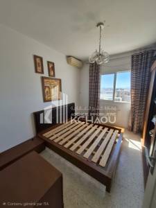 Mannouba&nbsp;La Mannouba&nbsp;Location&nbsp;Appart. 1 pi�ce&nbsp;A  s2  haut standing a mannouba ref520a