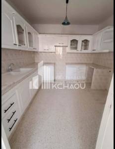 Ariana Ville&nbsp;Cite Ennasr 2&nbsp;Location&nbsp;Maisons&nbsp;A  duplex s3 a ennasr ref522a