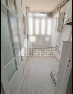 Ariana Ville&nbsp;Cite Ennasr 2&nbsp;Location&nbsp;Maisons&nbsp;A  duplex s3 a ennasr ref522a