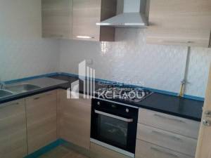 Ariana Ville&nbsp;Cite Ennasr 2&nbsp;Location&nbsp;Appart. 1 pi�ce&nbsp;A  s2 trs haut standing a ennasr ref523a