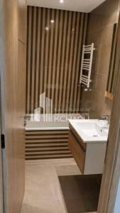 Ariana Ville&nbsp;Cite Ennasr 2&nbsp;Location&nbsp;Appart. 1 pi�ce&nbsp;A  s2 trs haut standing a ennasr ref523a