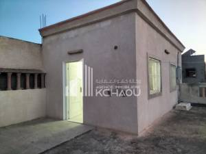 Raoued&nbsp;Raoued&nbsp;Location&nbsp;Appart. 1 pi�ce&nbsp;A  s0 pres technopole ref525a