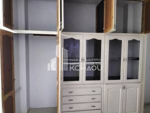 Raoued&nbsp;Raoued&nbsp;Location&nbsp;Appart. 1 pi�ce&nbsp;A  s0 pres technopole ref525a