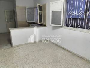 Raoued&nbsp;Raoued&nbsp;Location&nbsp;Appart. 1 pi�ce&nbsp;A  s0 pres technopole ref525a