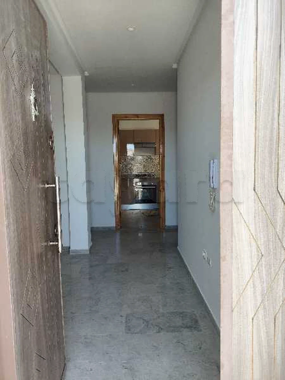 Raoued&nbsp;Ariana Essoughra&nbsp;Location&nbsp;Appart. 2 pi�ces&nbsp;Bel appartement ariana essoughra