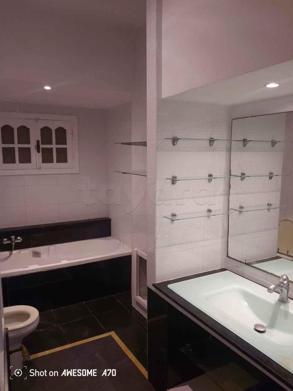 Raoued&nbsp;Cite Ennkhilet&nbsp;Location&nbsp;Maisons&nbsp;Etage de villa enkhilet