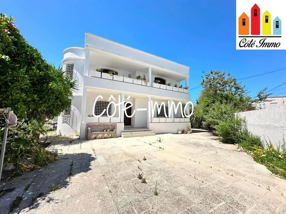 Mornag&nbsp;Mornag&nbsp;Location&nbsp;Maisons&nbsp;Villa mornag s5