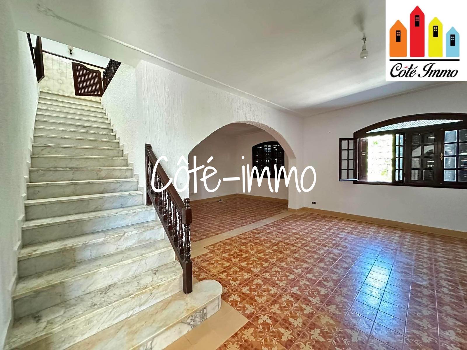 Mornag&nbsp;Mornag&nbsp;Location&nbsp;Maisons&nbsp;Villa mornag s5