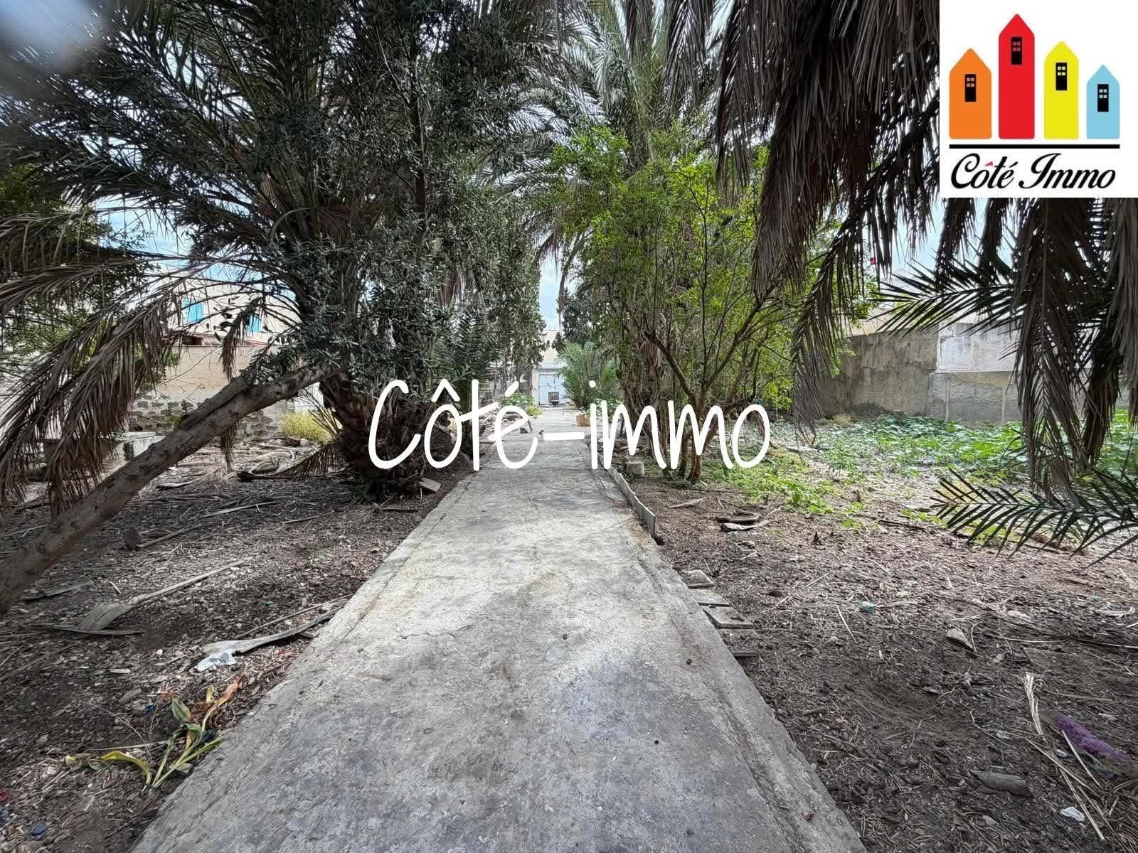Hammam Lif&nbsp;Bou Kornine&nbsp;Vente&nbsp;Maisons&nbsp;Maisons boukarnin