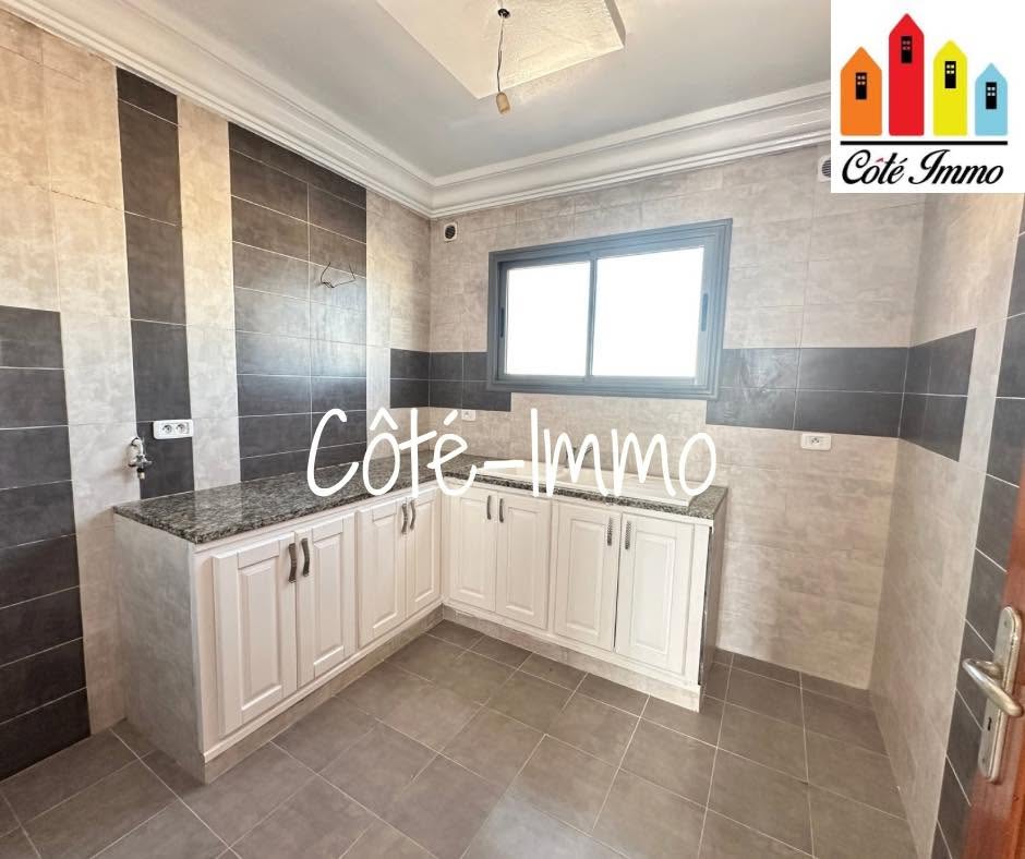 Hammam Chatt&nbsp;Borj Cedria&nbsp;Location&nbsp;Appart. 1 pi�ce&nbsp;Appartement s1 hst � borj cedria